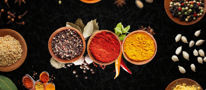 Indian Spicess CURRY POWDER