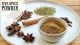 Chinese Five-Spice Powder