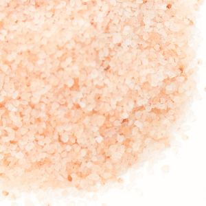 Himalayan Pink Salt