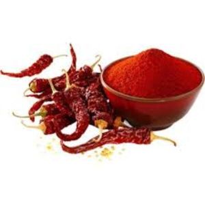 Kashmiri Chili Powder