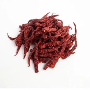 Kashmiri Chilies