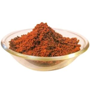 Laal Mass Masala