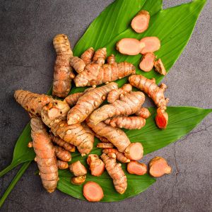 Turmeric Root 
