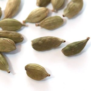 Whole Green Cardamom