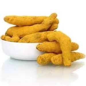 Whole Dried Turmeric 
