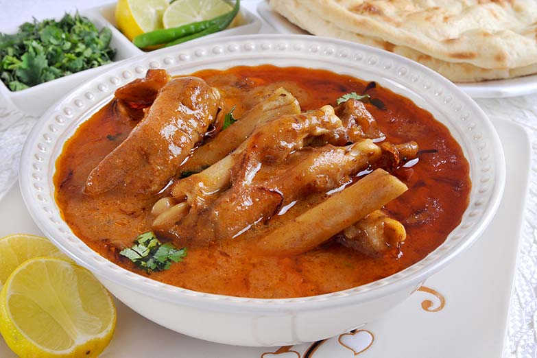 Authentic Mutton Nihari Recipe with Indian Spices