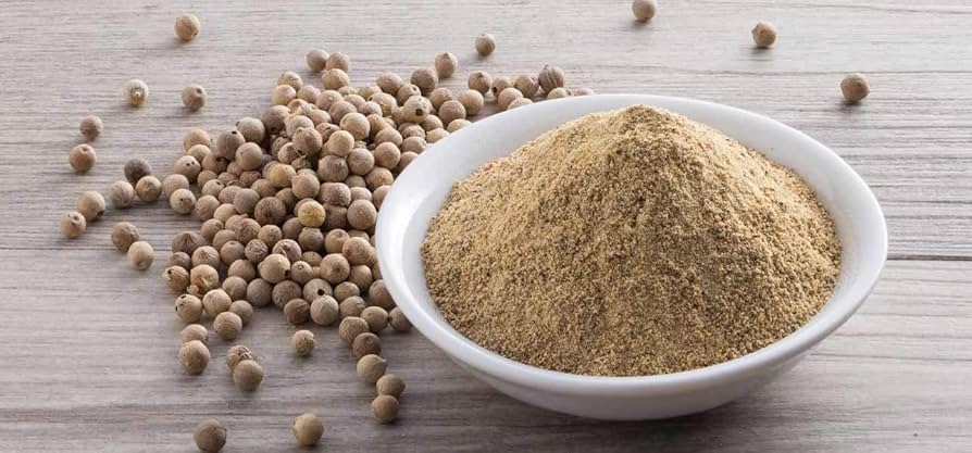 What Is White Pepper? Uses, Benefits, and Everything You Need to Know