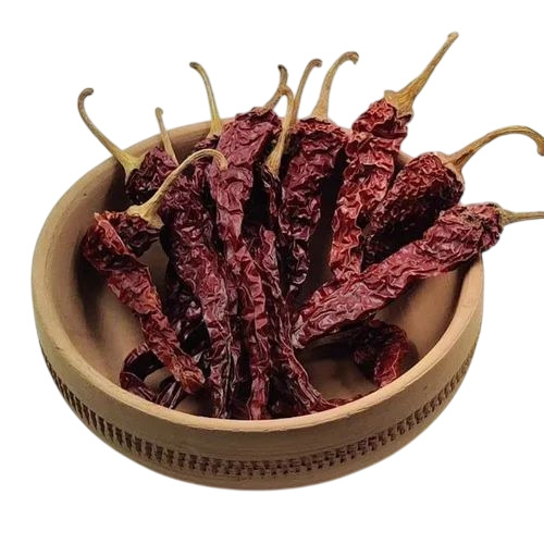 Kashmiri Chilli vs Byadgi Chilli – Key Differences